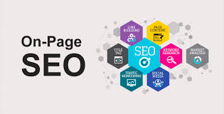 seo one page