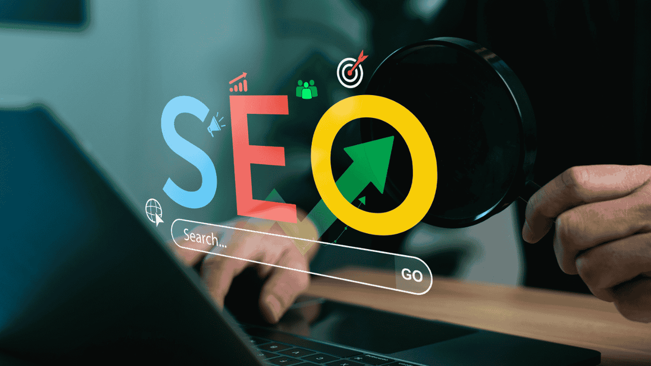 suchmaschinenoptimierung erklärung