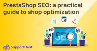 prestashop seo