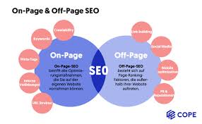 seo maßnahmenkatalog