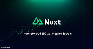 seo nuxt