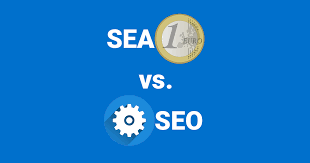 seo oder sea