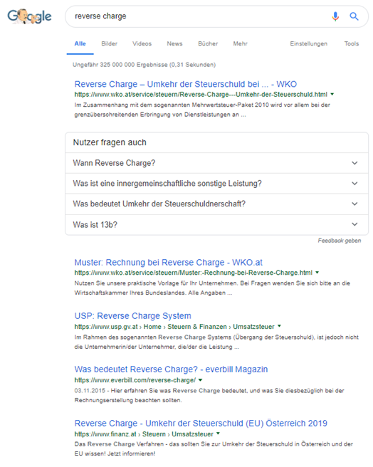 seo texte