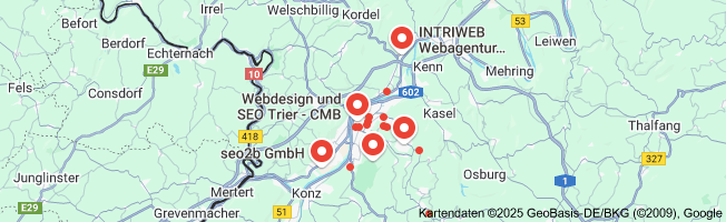 seo trier