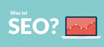 seo was heißt das