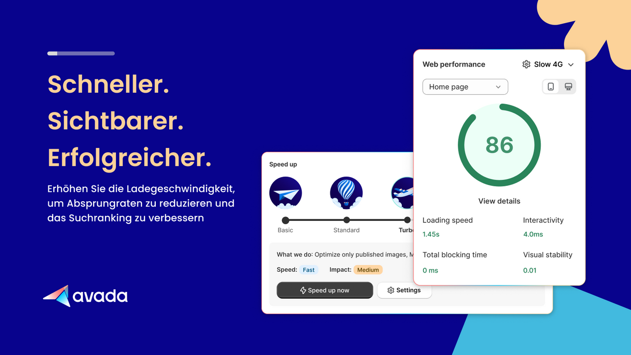 shopify seo optimierung