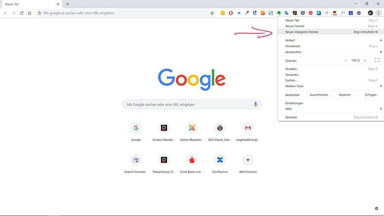 suchergebnisse google optimieren