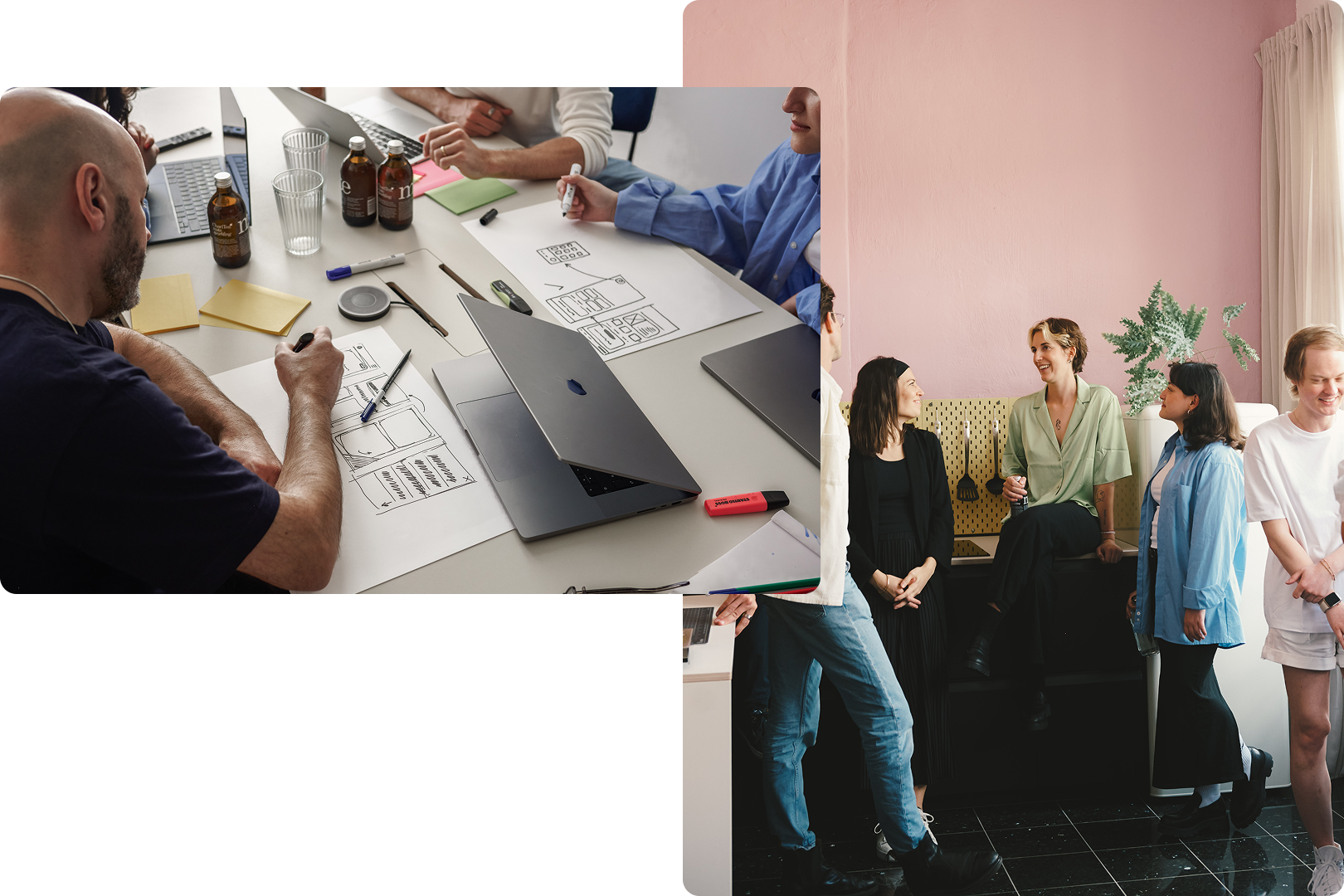 design-agentur