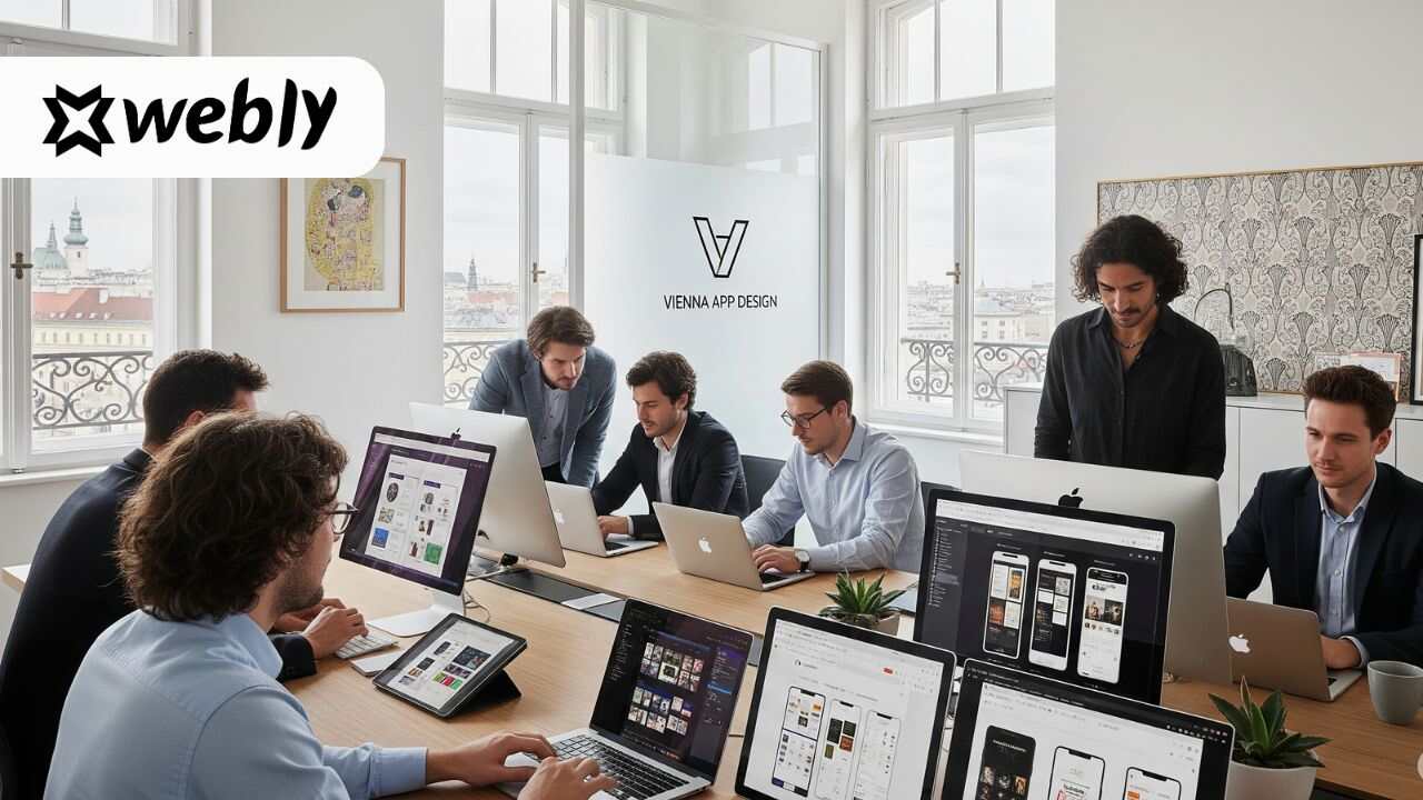 design agentur wien