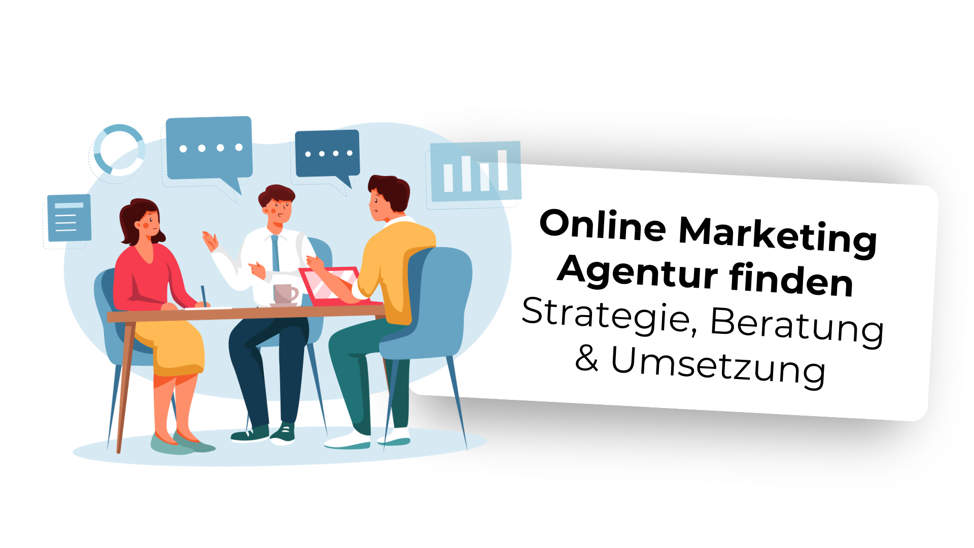 onlinemarketing agentur