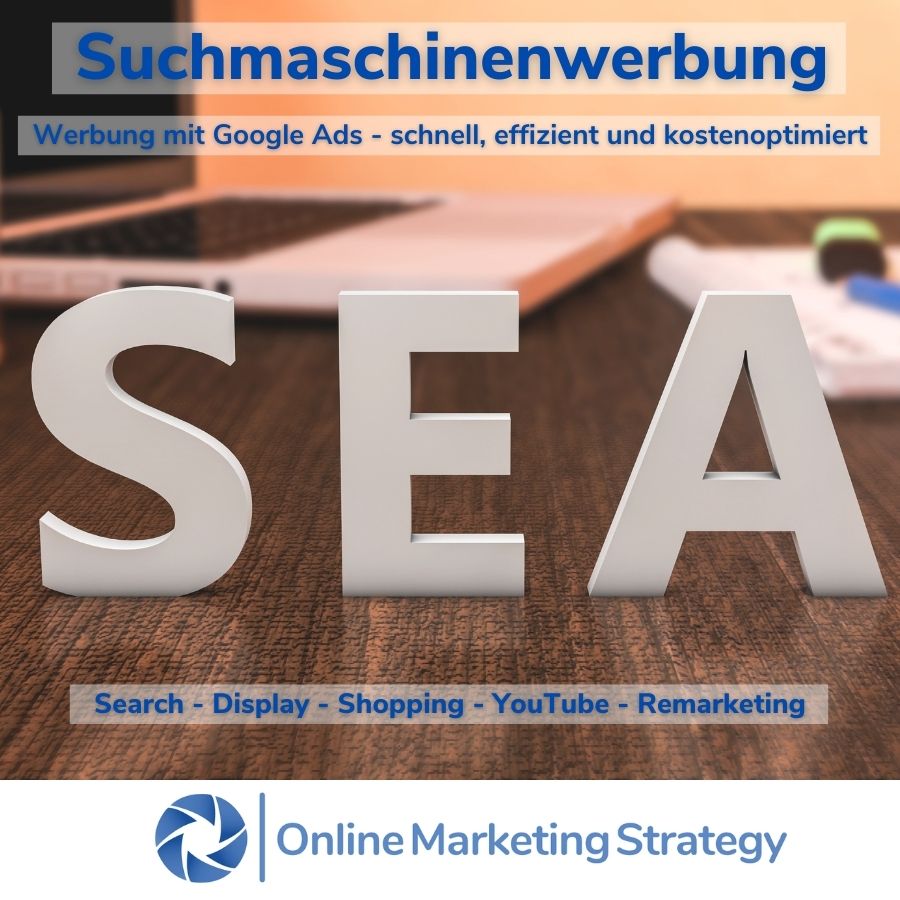 suchmaschinenwerbung