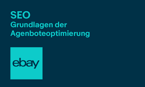 ebay suchmaschinenoptimierung