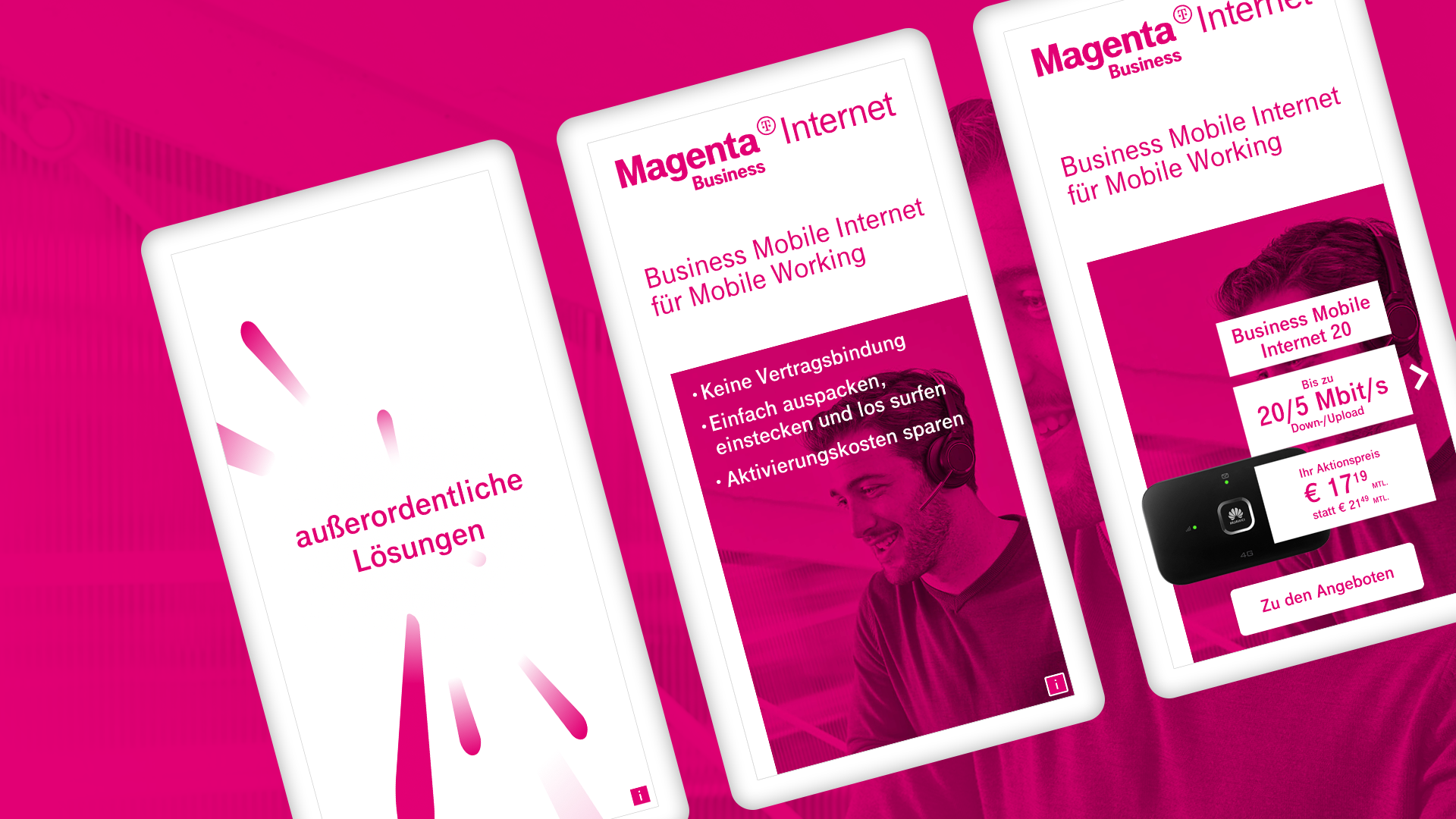 digitale kreativagentur