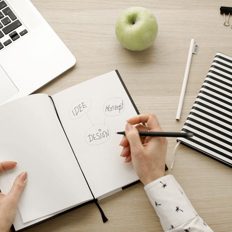 grafikdesign unternehmen