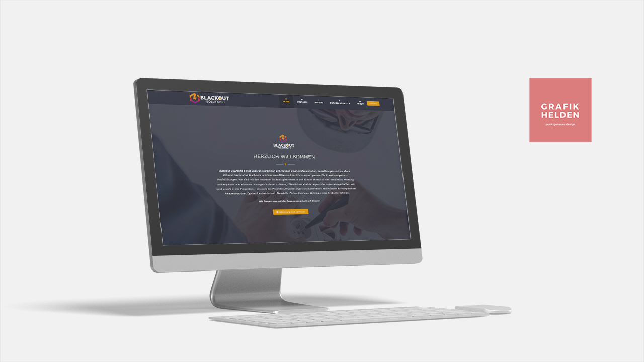 grafikdesign webdesign