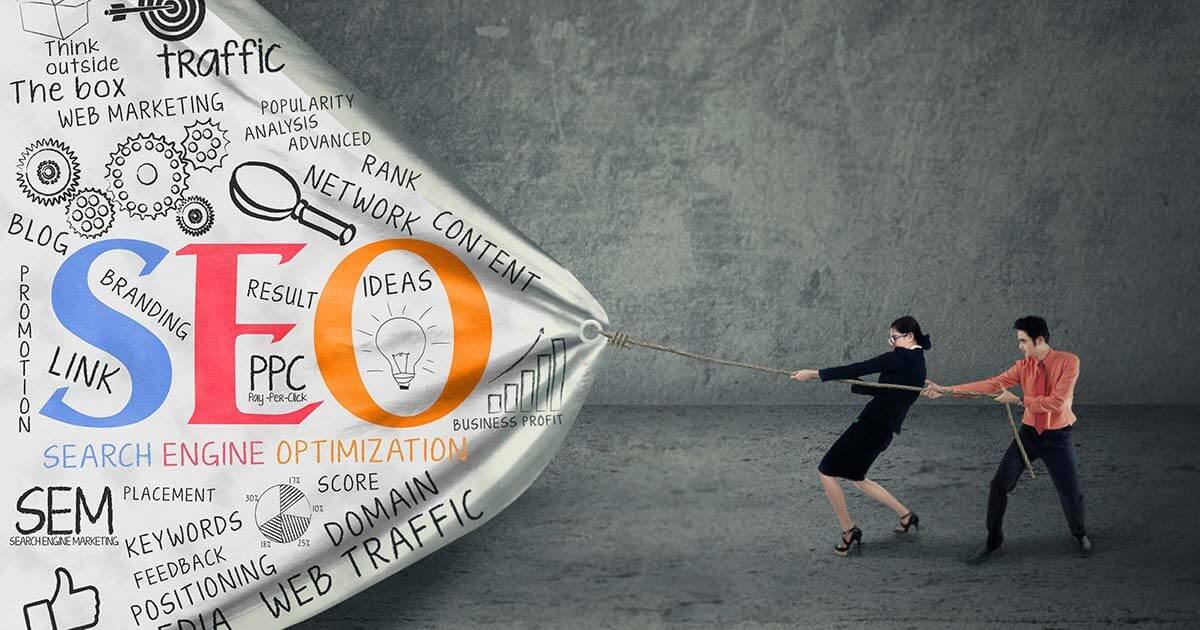 suchmaschinenmarketing seo