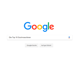 suchmaschinenoptimierung kostenlos google