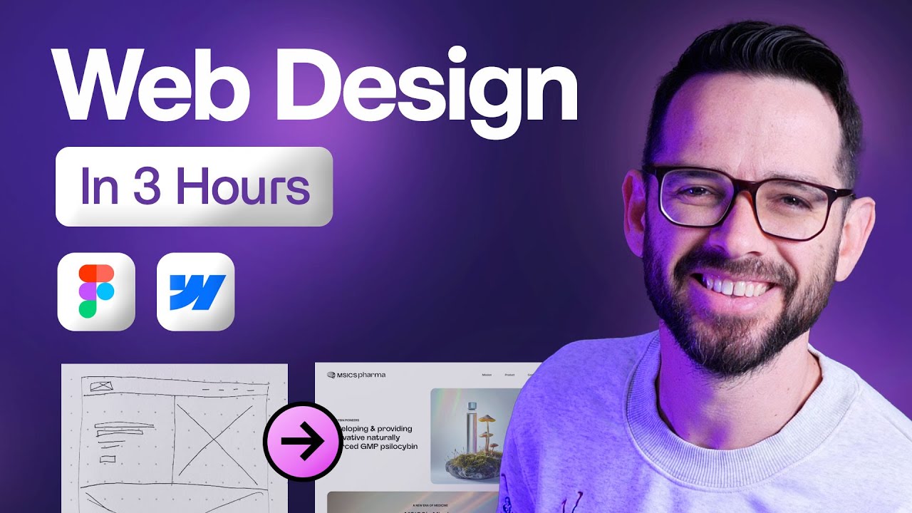 web design