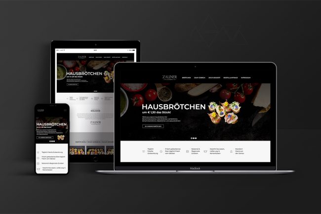 web und grafikdesign