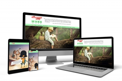 webdesign referenzen